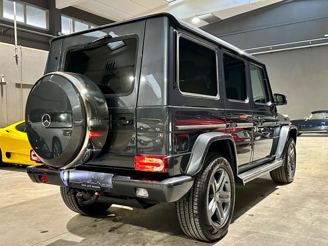 MERCEDES-BENZ G 350 d S.W. Immagine 3