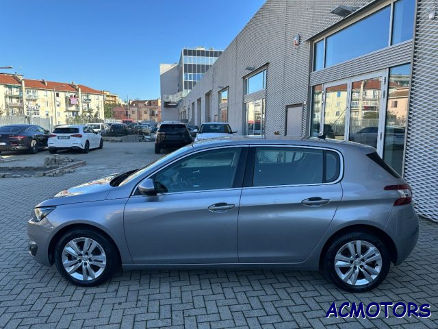 PEUGEOT 308 BlueHDi 120 S&S Allure Immagine 2