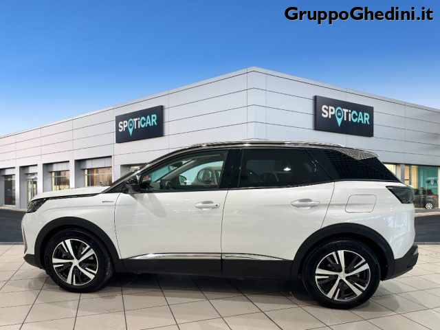 PEUGEOT 3008 Hybrid 225 e-EAT8 Allure Pack Immagine 1