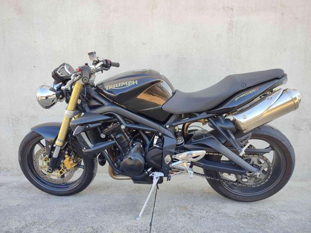 TRIUMPH Street Triple 675 Export ( solo Esportazione ) Immagine 1