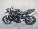 TRIUMPH Street Triple 675 Export ( solo Esportazione )