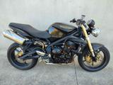 TRIUMPH Street Triple 675 Export ( solo Esportazione )