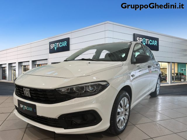 FIAT Tipo 1.5 Hybrid DCT 5 porte Immagine 0