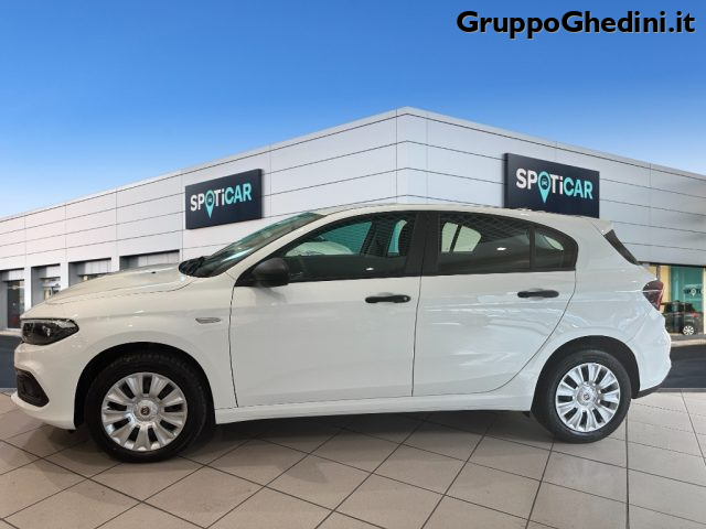 FIAT Tipo 1.5 Hybrid DCT 5 porte Immagine 1