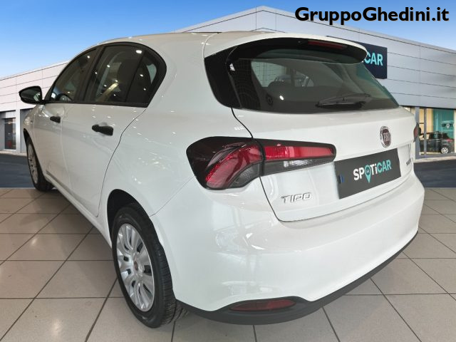 FIAT Tipo 1.5 Hybrid DCT 5 porte Immagine 2