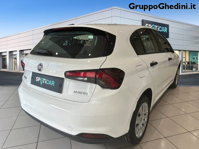 FIAT Tipo 1.5 Hybrid DCT 5 porte Immagine 4