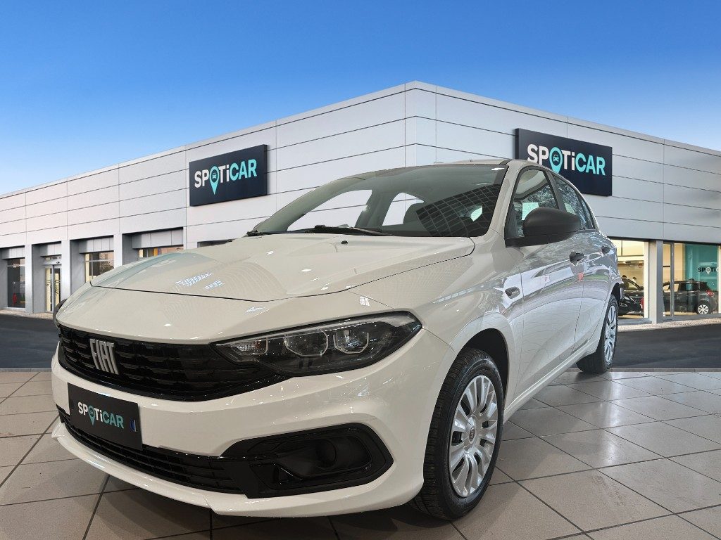 FIAT Tipo 1.5 Hybrid DCT 5 porte Ibrida usato