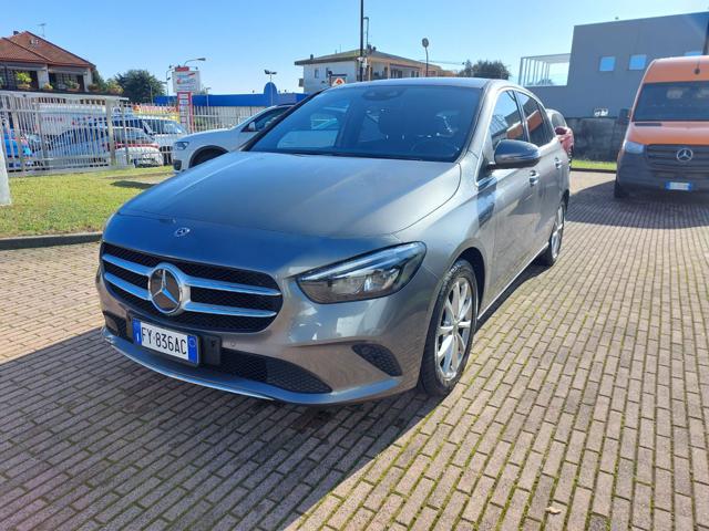 MERCEDES-BENZ B 180 d Automatic Sport Plus Immagine 0