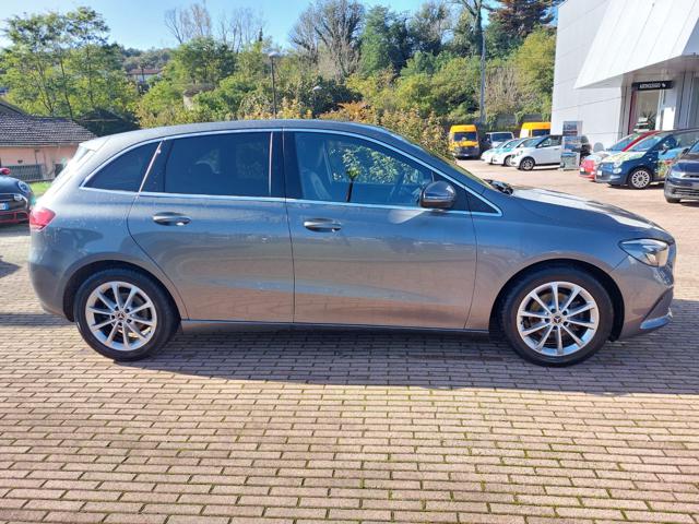 MERCEDES-BENZ B 180 d Automatic Sport Plus Immagine 2