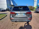 MERCEDES-BENZ B 180 d Automatic Sport Plus