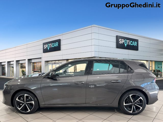 OPEL Astra 1.6 Plug-in Hybrid 180 CV AT8 Edition Immagine 1