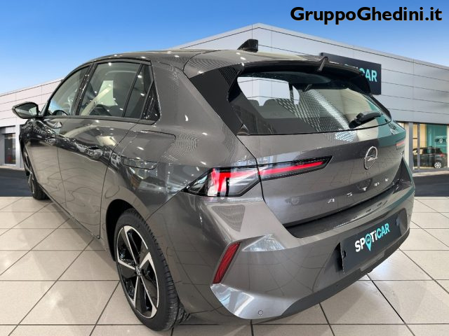 OPEL Astra 1.6 Plug-in Hybrid 180 CV AT8 Edition Immagine 2