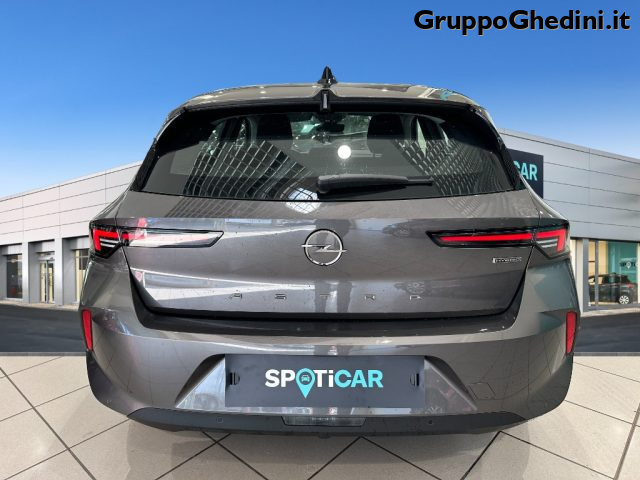 OPEL Astra 1.6 Plug-in Hybrid 180 CV AT8 Edition Immagine 3