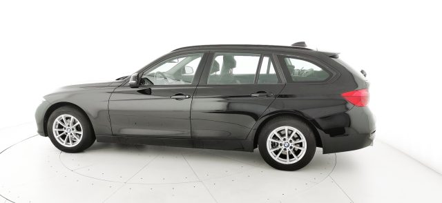 BMW 316 d Touring Business Advantage aut. Immagine 4