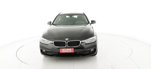 BMW 316 d Touring Business Advantage aut. Immagine 1