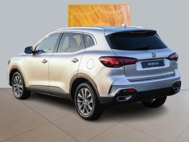 MG HS 1.5 T Comfort Immagine 3