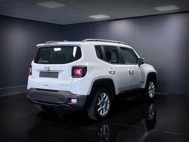 JEEP Renegade 1.0 T3 Limited Immagine 4