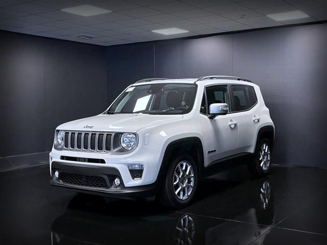 JEEP Renegade 1.0 T3 Limited Immagine 0