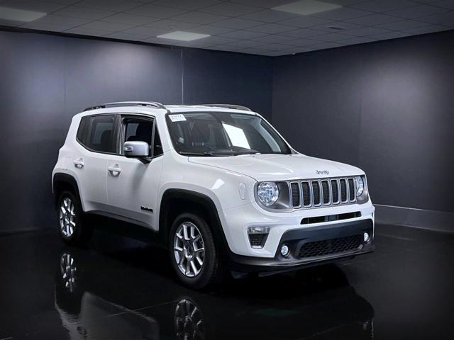 JEEP Renegade 1.0 T3 Limited Immagine 2