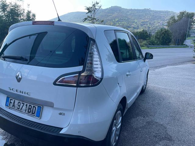 RENAULT Scenic Scénic XMod 1.5 dCi 110CV EDC Energy Immagine 3