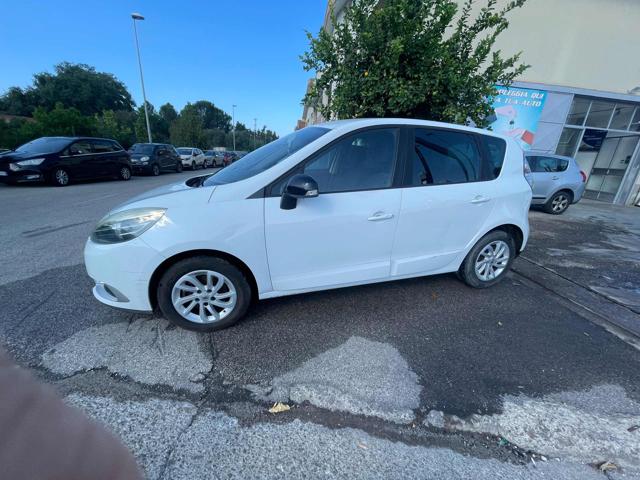 RENAULT Scenic Scénic XMod 1.5 dCi 110CV EDC Energy Immagine 2