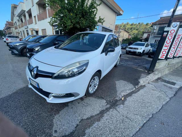 RENAULT Scenic Scénic XMod 1.5 dCi 110CV EDC Energy Immagine 1