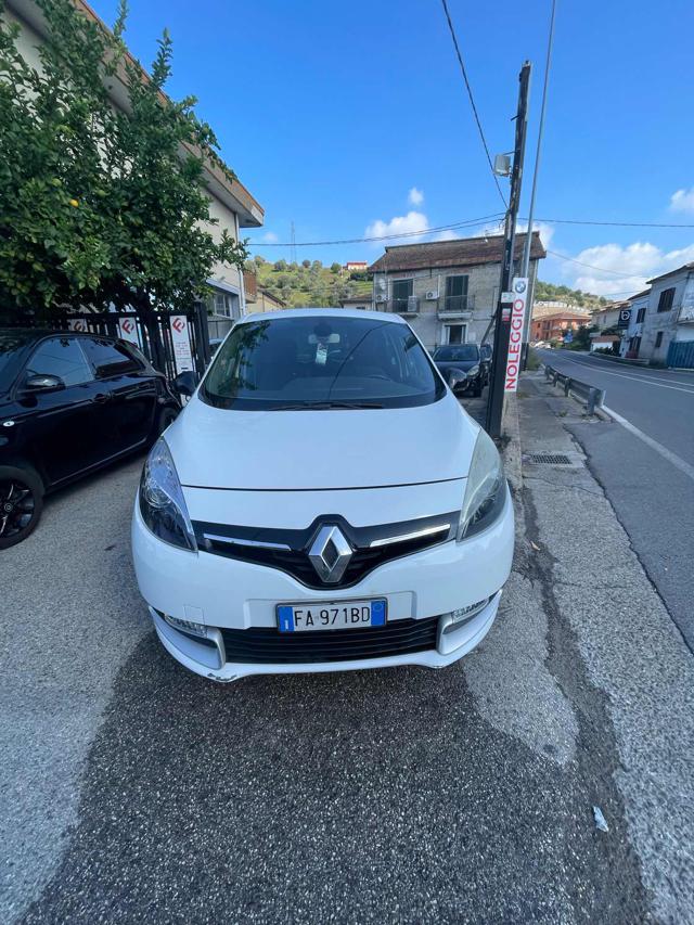 RENAULT Scenic Scénic XMod 1.5 dCi 110CV EDC Energy Immagine 0