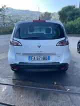 RENAULT Scenic Scénic XMod 1.5 dCi 110CV EDC Energy