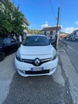 RENAULT Scenic Scénic XMod 1.5 dCi 110CV EDC Energy