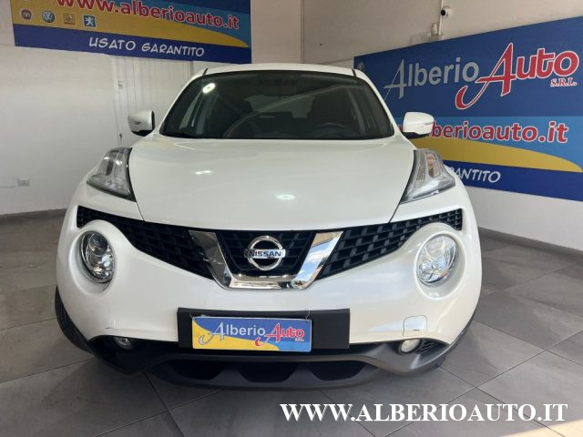 NISSAN Juke 1.5 dCi Start&Stop Acenta Immagine 1