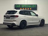 BMW X5 xDrive30d Msport TETTO|ACC|360°|22'|CARPLAY