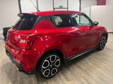 SUZUKI Swift Sport 1.4 Boosterjet