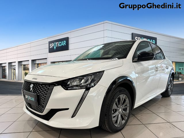 PEUGEOT 208 motore elettrico 136 CV 5 porte Allure Pack Immagine 0