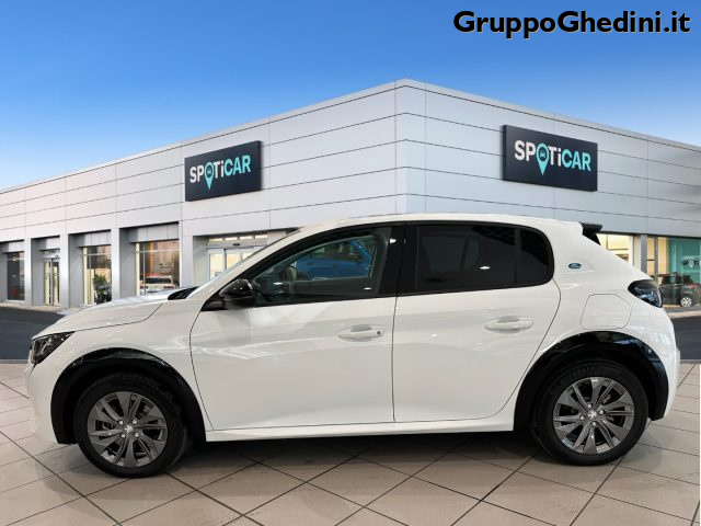 PEUGEOT 208 motore elettrico 136 CV 5 porte Allure Pack Immagine 1