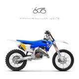 HUSQVARNA Other TC 150 HERITAGE MY 2025