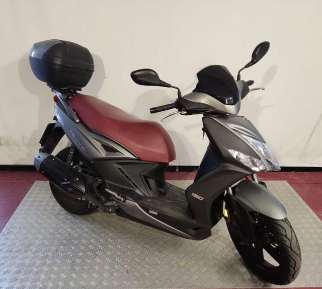 KYMCO Agility 150 ABS Immagine 0