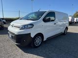 CITROEN Jumpy BlueHDi 115 S&S L2 H1 Furgone M Comfort