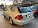 VOLKSWAGEN Golf Variant 1.6 TDI DPF Highline