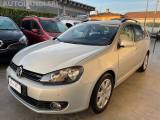 VOLKSWAGEN Golf Variant 1.6 TDI DPF Highline