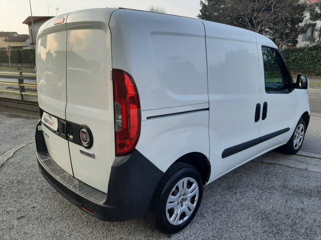 FIAT Doblo Doblò 1.3 MJT PC-TN Cargo Lamierato N°FT998 Immagine 2