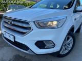 FORD Kuga 2.0 TDCI 150 CV S&S 4WD Powershift Business