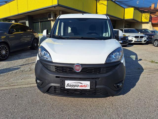 FIAT Doblo Doblò 1.6 MJT 105CV DOPPIA PORTA LATERALE N°FX135 Immagine 2