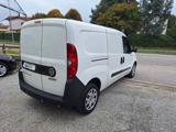 FIAT Doblo Doblò 1.6 MJT 120CV 3 POSTI PL Maxi Lounge N°FZ762