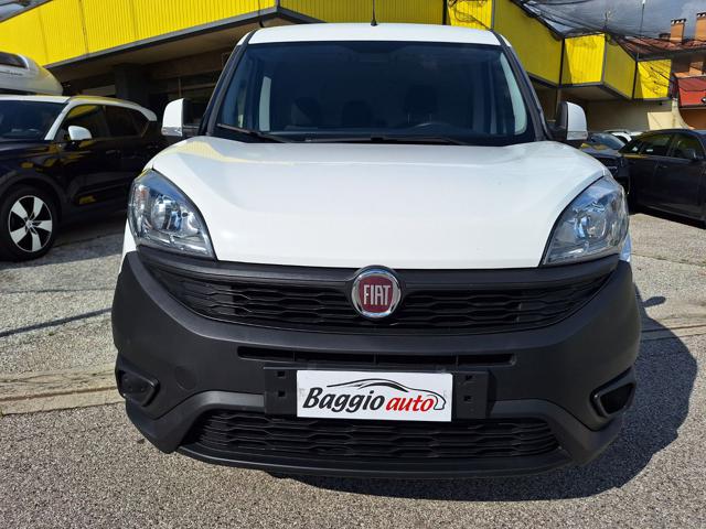 FIAT Doblo Doblò 1.6 MJT  PL Maxi  SX 3 posti ISOTERMICO N°FS Immagine 3