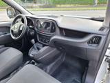 FIAT Doblo Doblò 1.6 MJT  PL Maxi  SX 3 posti ISOTERMICO N°FS