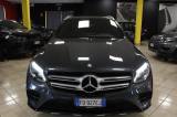 MERCEDES-BENZ GLC 250 d 4Matic AMG Premium TETTO PANO 73000 Km !!!