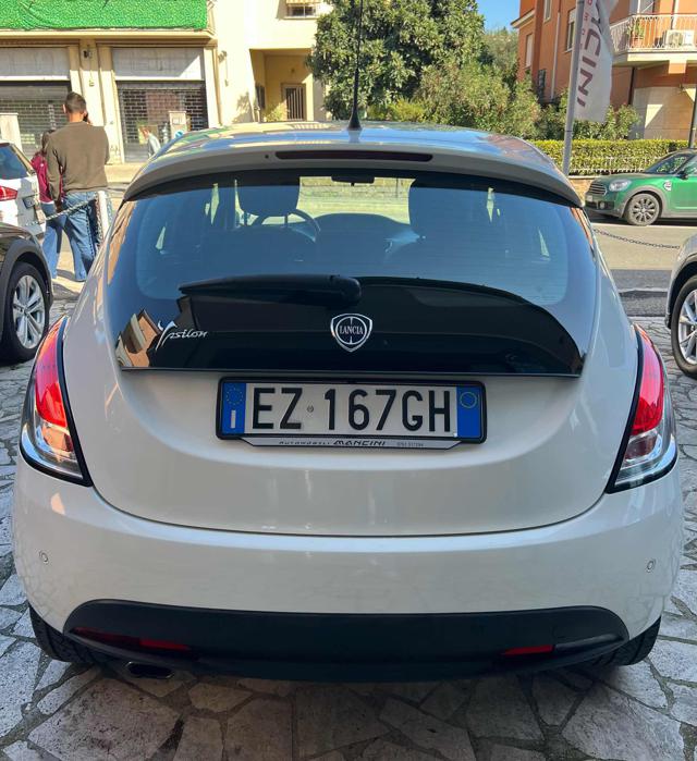 LANCIA Ypsilon 1.2 69 CV 5 porte Gold Immagine 3