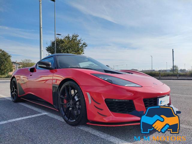 LOTUS Evora 400 2+0 Immagine 2