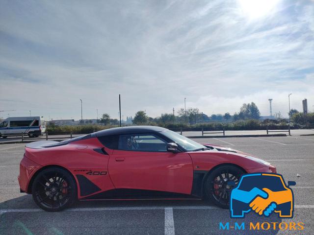 LOTUS Evora 400 2+0 Immagine 3