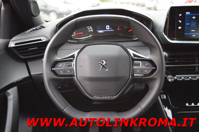 PEUGEOT 2008 1.2 PureTech S&S Allure Pack 100CV Immagine 4